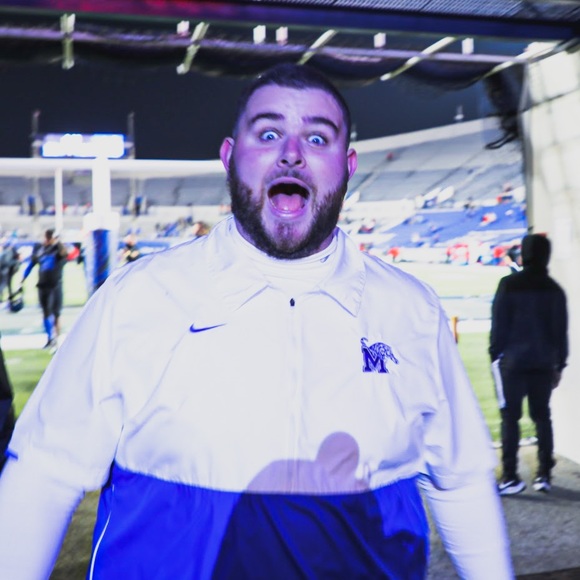 Meet your Posher, Jake - Picture 1 of 1